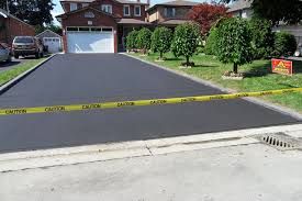 Driveway Overlay Services in Collinsburg, PA