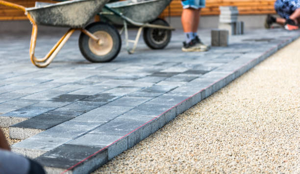 Why Choose Us For All Your Driveway Paving Needs in Collinsburg, PA?