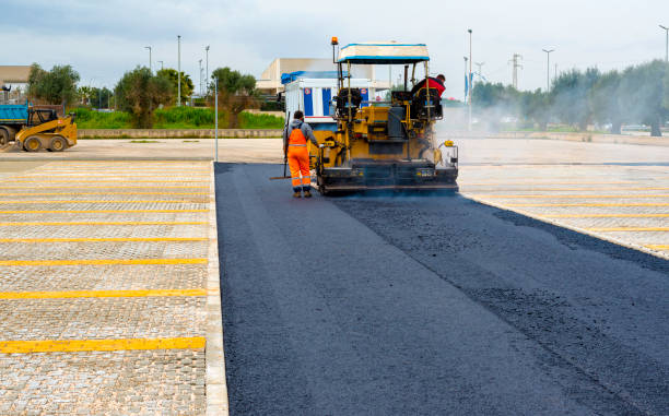 Professional Driveway Paving  in Collinsburg, PA